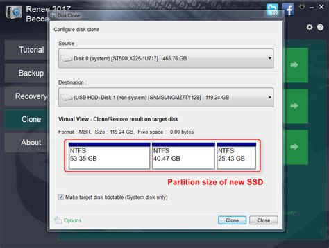 how to clone hdd to ssd dual boot|make drive bootable after clone.